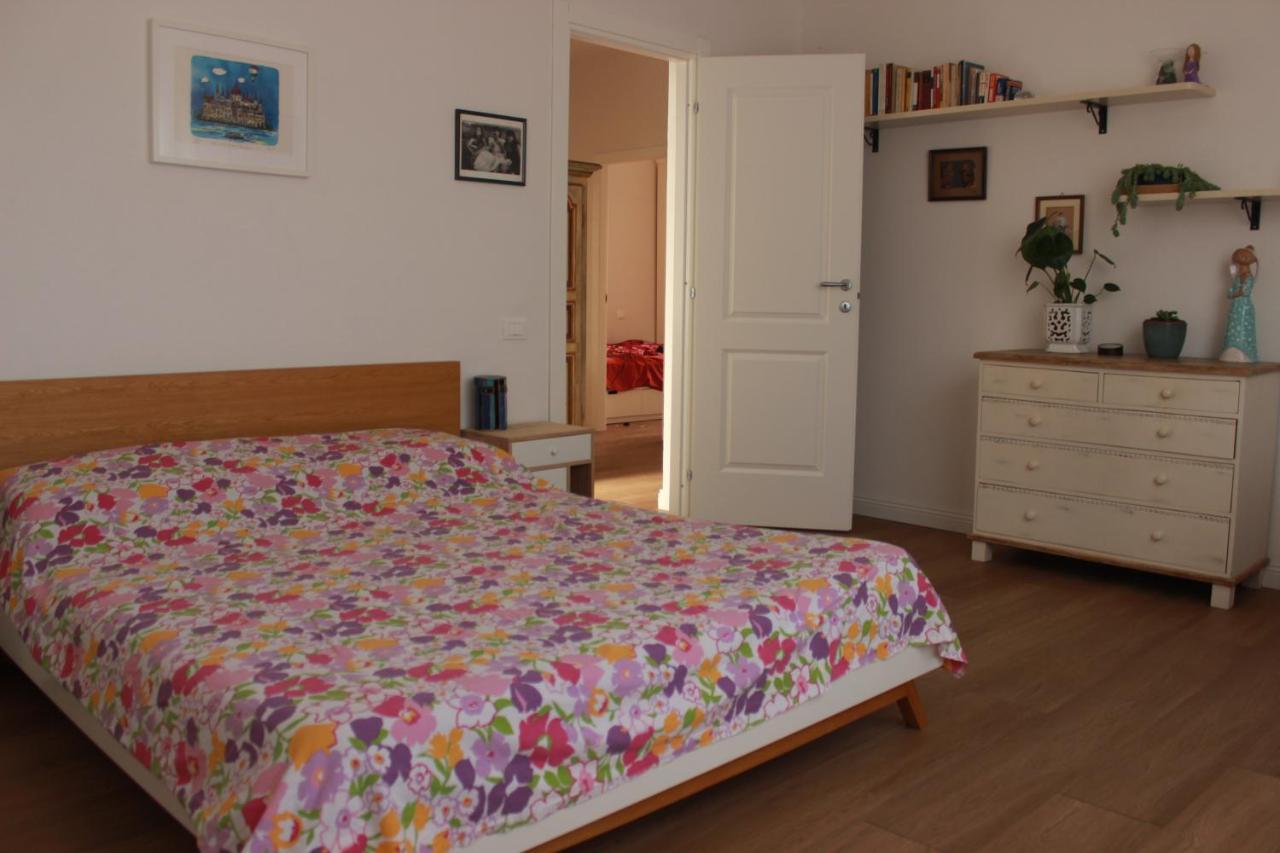 B&B Renaio Fiesole Exterior foto