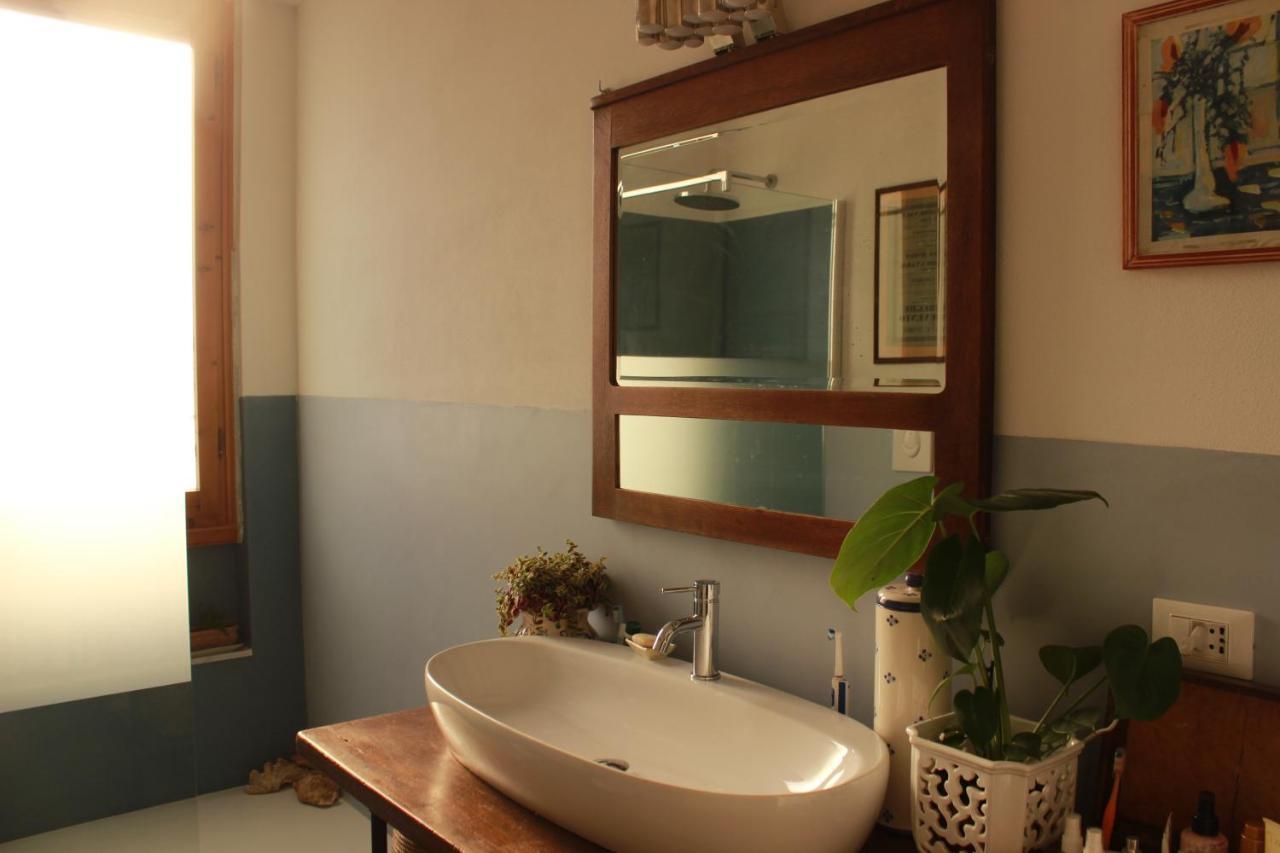 B&B Renaio Fiesole Exterior foto