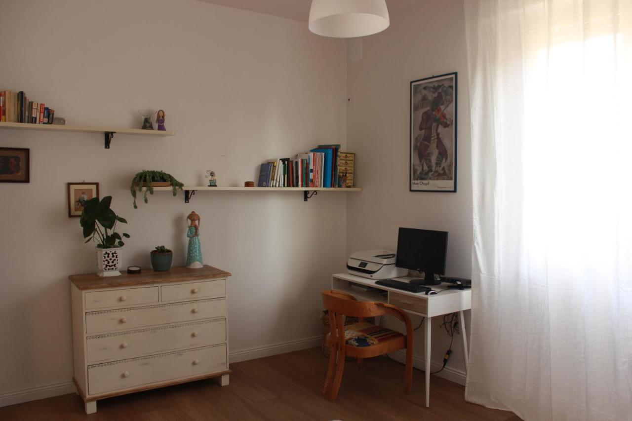 B&B Renaio Fiesole Exterior foto