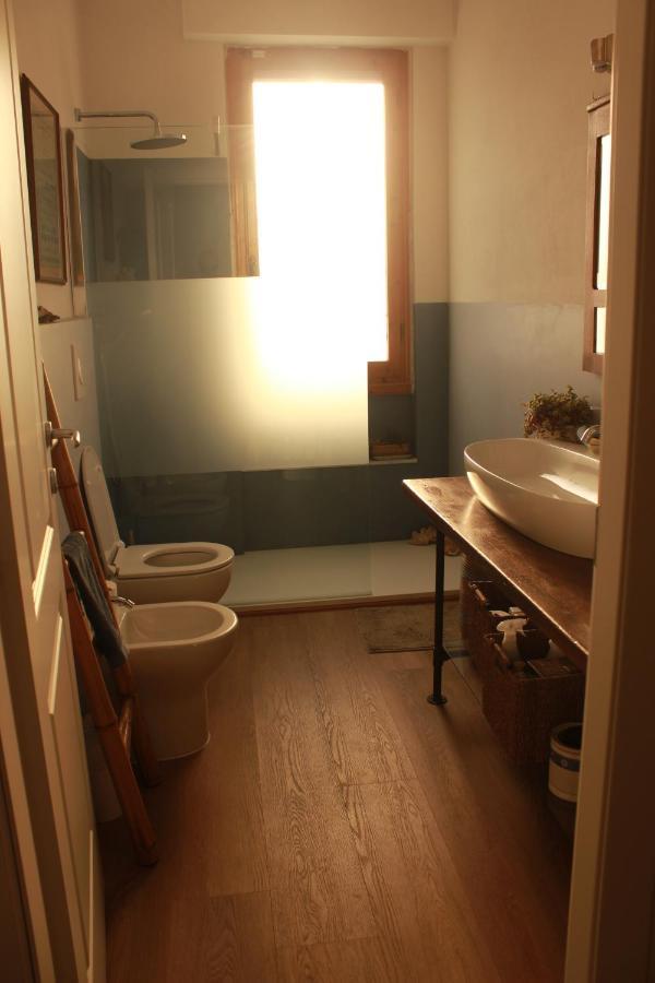 B&B Renaio Fiesole Exterior foto
