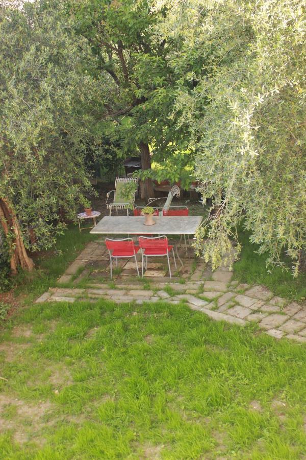 B&B Renaio Fiesole Exterior foto