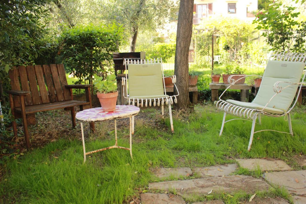 B&B Renaio Fiesole Exterior foto