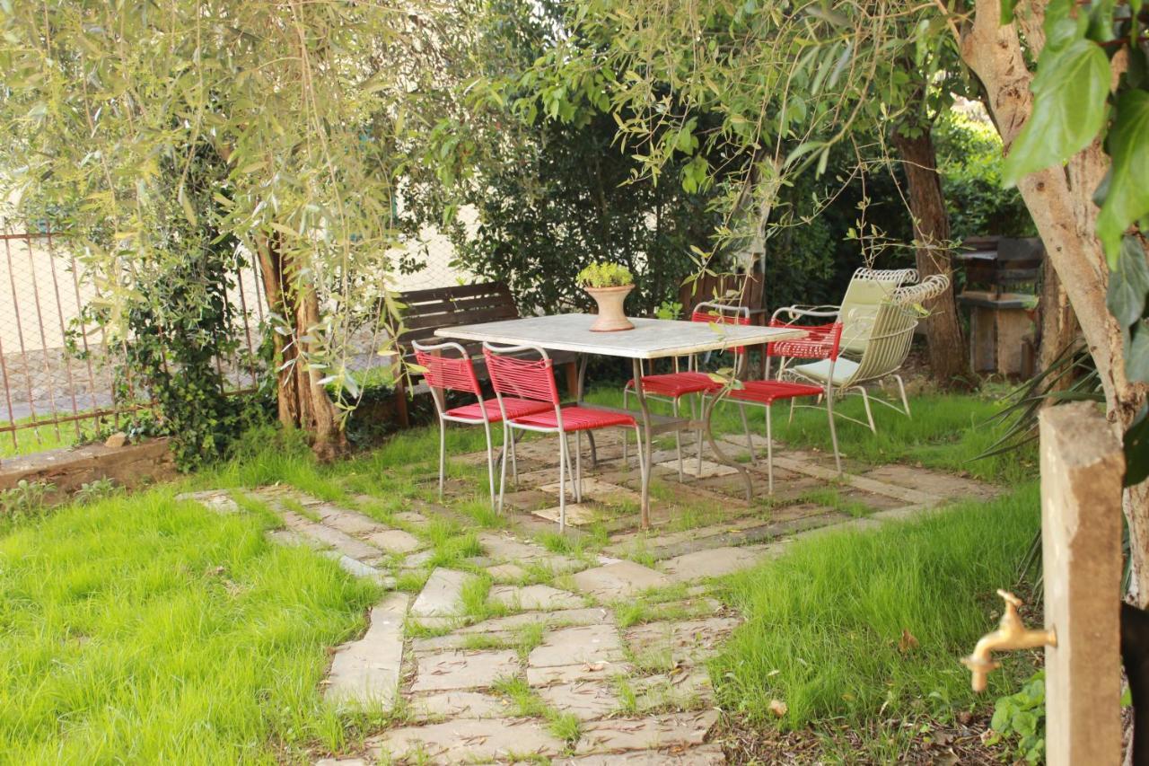 B&B Renaio Fiesole Exterior foto