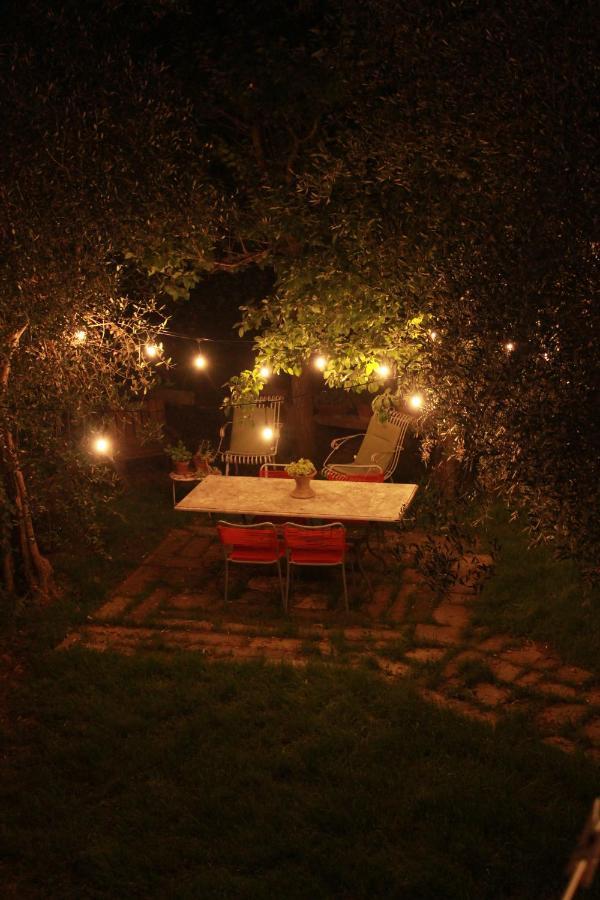 B&B Renaio Fiesole Exterior foto