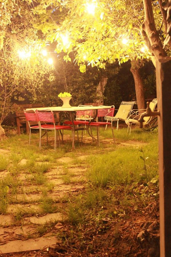 B&B Renaio Fiesole Exterior foto