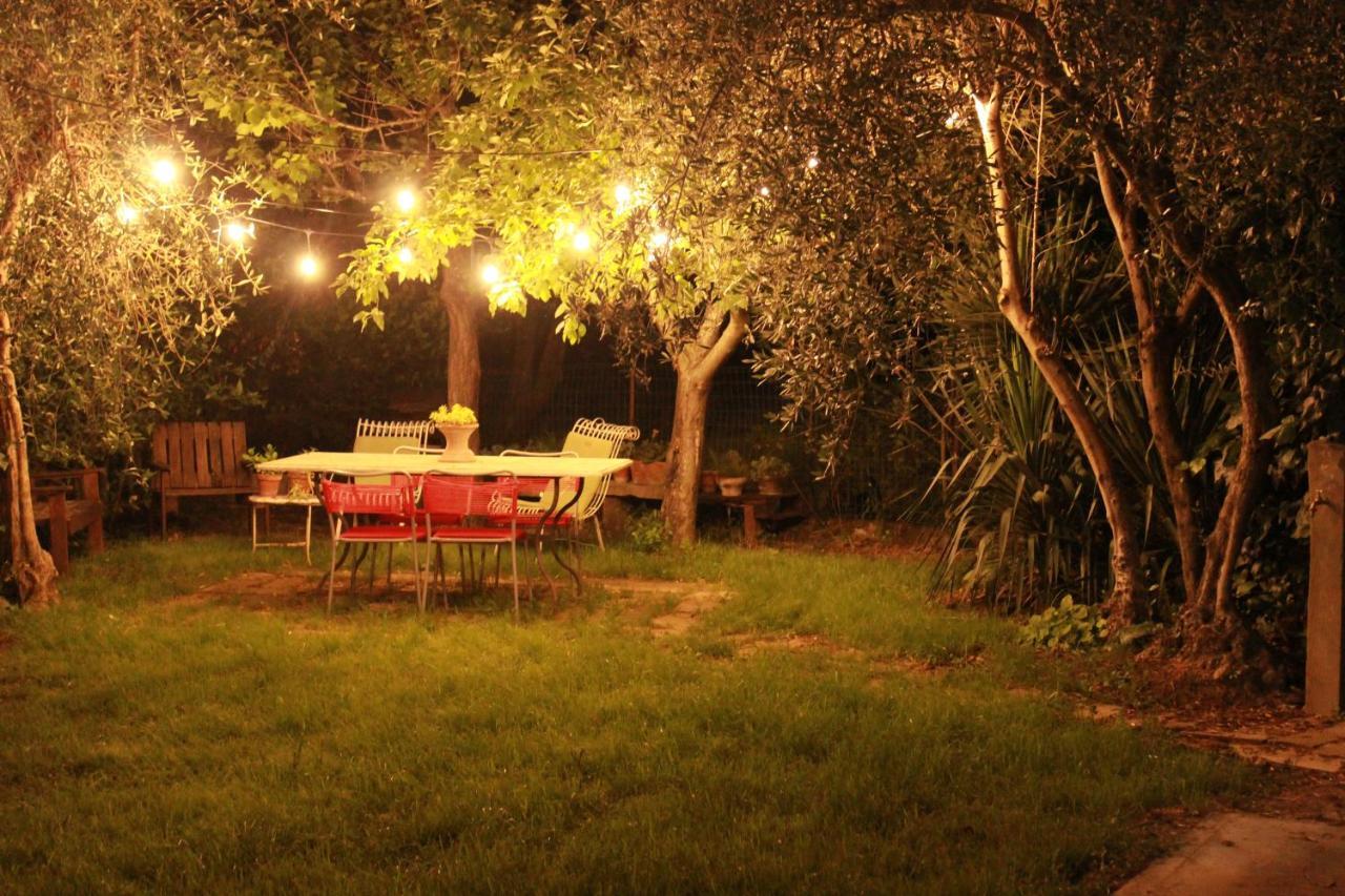 B&B Renaio Fiesole Exterior foto