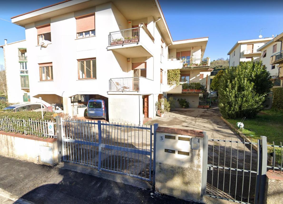 B&B Renaio Fiesole Exterior foto